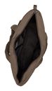 Marc O'Polo Leva Shopper Dark Nickle Marc O'Polo Leva Shopper Dark Nickle