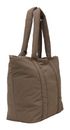 Marc O'Polo Leva Shopper Dark Nickle Marc O'Polo Leva Shopper Dark Nickle