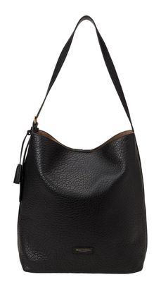 Marc O'Polo Paloma Hobo Bag Black Marc O'Polo Paloma Hobo Bag Black