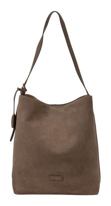 Marc O'Polo Paloma Hobo Bag Faded Brown