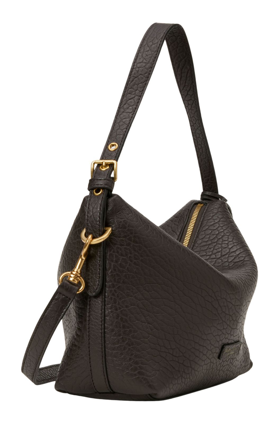 Marc O'Polo Piony Crossbody Bag Burnt Coffee Marc O'Polo Piony Crossbody Bag Burnt Coffee