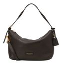 Marc O'Polo Piony Crossbody Bag Burnt Coffee Marc O'Polo Piony Crossbody Bag Burnt Coffee
