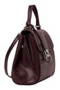 Marc O'Polo Greta Crossbody Bag S Black Cherry Marc O'Polo Greta Crossbody Bag S Black Cherry