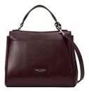 Marc O'Polo Greta Crossbody Bag S Black Cherry Marc O'Polo Greta Crossbody Bag S Black Cherry