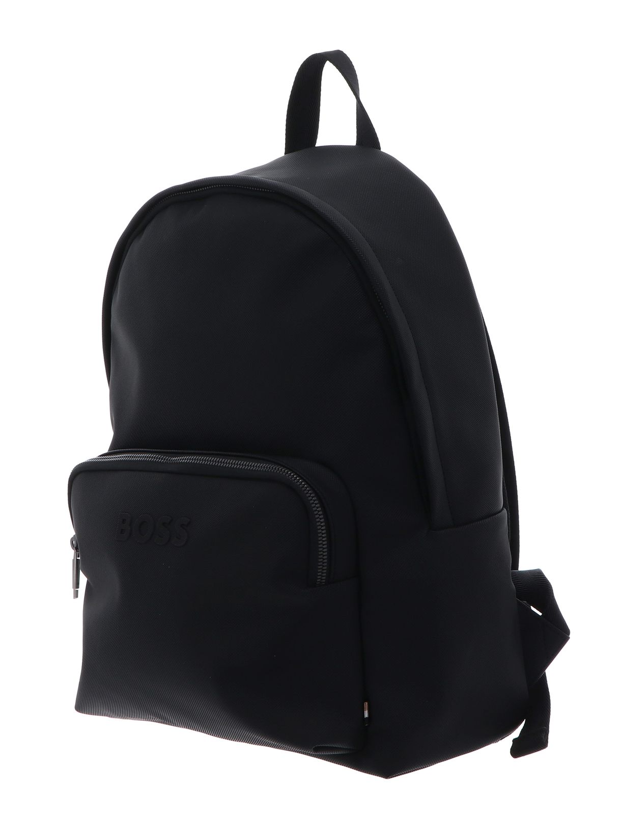 BOSS Catch 3.0 P. Backpack Black BOSS Catch 3.0 P. Backpack Black