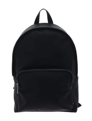BOSS Catch 3.0 P. Backpack Black BOSS Catch 3.0 P. Backpack Black