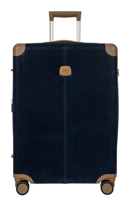 BRIC'S Life Hybrid Exp.Trolley M Blue