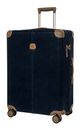 BRIC'S Life Hybrid Exp.Trolley M Blue