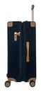 BRIC'S Life Hybrid Exp.Trolley M Blue