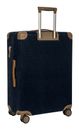 BRIC'S Life Hybrid Exp.Trolley M Blue