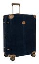 BRIC'S Life Hybrid Exp.Trolley M Blue