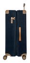 BRIC'S Life Hybrid Exp.Trolley L Blue