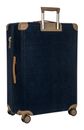 BRIC'S Life Hybrid Exp.Trolley L Blue