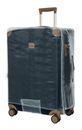 BRIC'S Life Hybrid Exp.Trolley L Blue