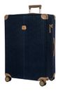 BRIC'S Life Hybrid Exp.Trolley L Blue