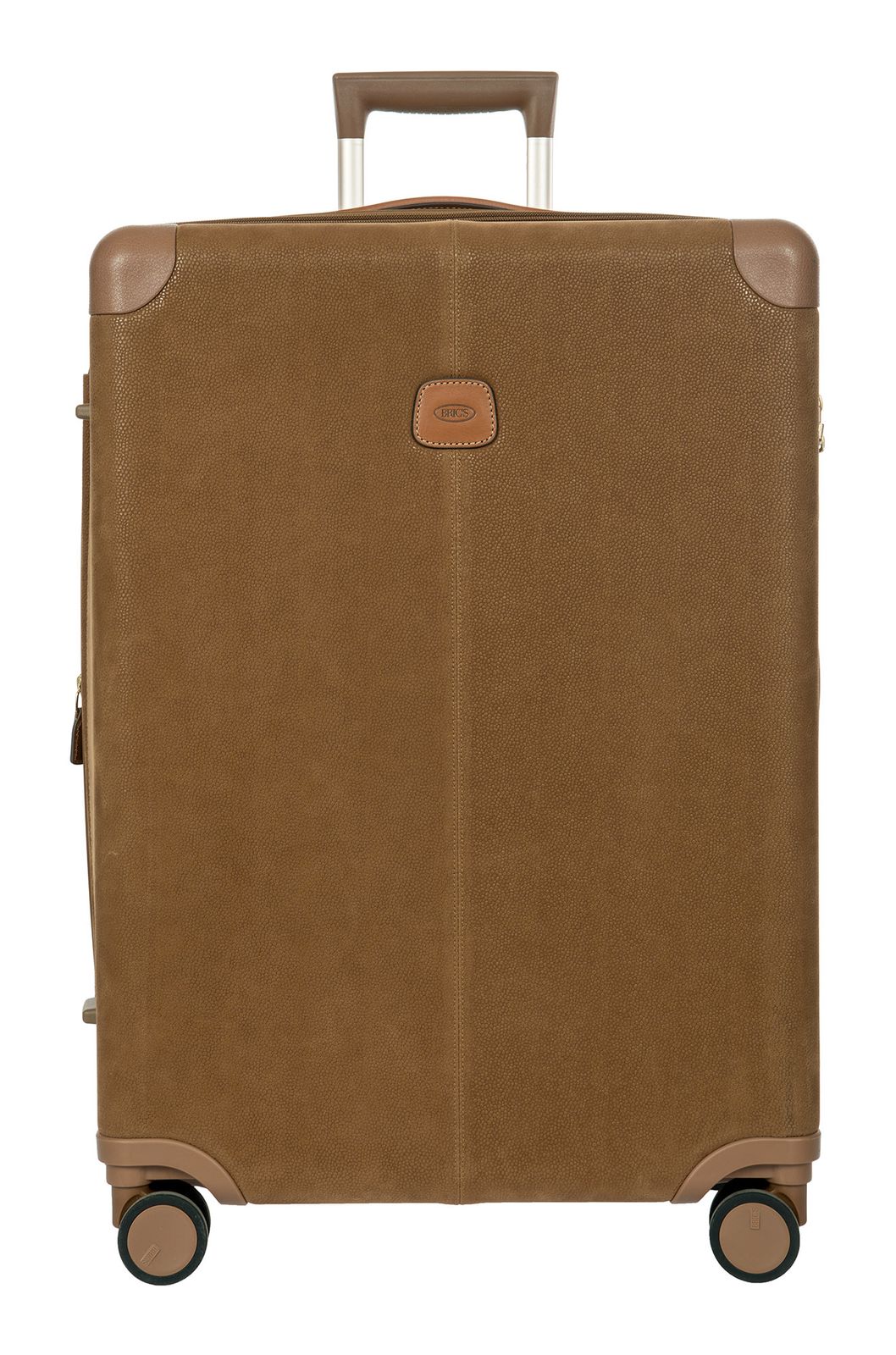BRIC'S Life Hybrid Exp.Trolley M Caramel