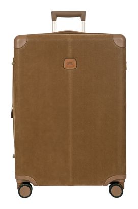 BRIC'S Life Hybrid Exp.Trolley M Caramel
