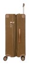 BRIC'S Life Hybrid Exp.Trolley M Caramel BRIC'S Life Hybrid Exp.Trolley M Caramel