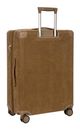 BRIC'S Life Hybrid Exp.Trolley M Caramel BRIC'S Life Hybrid Exp.Trolley M Caramel