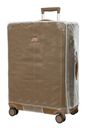BRIC'S Life Hybrid Exp.Trolley M Caramel BRIC'S Life Hybrid Exp.Trolley M Caramel