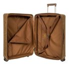 BRIC'S Life Hybrid Exp.Trolley L Caramel BRIC'S Life Hybrid Exp.Trolley L Caramel