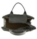 KARL LAGERFELD K / RSG Square Fur Tote M Ash Grey KARL LAGERFELD K / RSG Square Fur Tote M Ash Grey