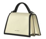 KARL LAGERFELD K / Signature 2.0 SP CB BL / WH S White / Black KARL LAGERFELD K / Signature 2.0 SP CB BL / WH S White / Black