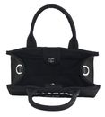 KARL LAGERFELD K / RSG Square Mini E / W Tote Black KARL LAGERFELD K / RSG Square Mini E / W Tote Black
