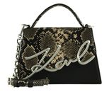 KARL LAGERFELD K / Signature 2.0 CB Python S Natural Snake AOP KARL LAGERFELD K / Signature 2.0 CB Python S Natural Snake AOP