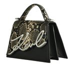 KARL LAGERFELD K / Signature 2.0 CB Python S Natural Snake AOP KARL LAGERFELD K / Signature 2.0 CB Python S Natural Snake AOP