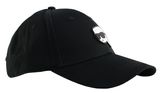 KARL LAGERFELD Ikon Cap Black