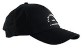 KARL LAGERFELD K / RSG Cap Black KARL LAGERFELD K / RSG Cap Black