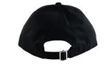 KARL LAGERFELD K / RSG Cap Black KARL LAGERFELD K / RSG Cap Black