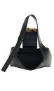 KARL LAGERFELD K / Signature Hobo Black KARL LAGERFELD K / Signature Hobo Black