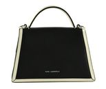 KARL LAGERFELD K / Signature 2.0 SP CB BL / WH S Black / White