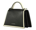 KARL LAGERFELD K / Signature 2.0 SP CB BL / WH S Black / White