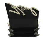 KARL LAGERFELD K / Signature 2.0 SP CB BL / WH S Black / White