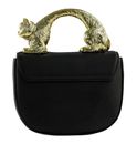 KARL LAGERFELD Ikon Choupette Top Handle CB Black KARL LAGERFELD Ikon Choupette Top Handle CB Black