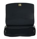 KARL LAGERFELD Ikon Choupette Top Handle CB Black KARL LAGERFELD Ikon Choupette Top Handle CB Black