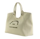 KARL LAGERFELD K / Chain Shopper Natural KARL LAGERFELD K / Chain Shopper Natural