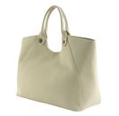 KARL LAGERFELD K / Chain Shopper Natural KARL LAGERFELD K / Chain Shopper Natural