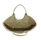 KARL LAGERFELD K / Chain Shopper Natural KARL LAGERFELD K / Chain Shopper Natural