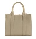 KARL LAGERFELD K / RSG Square Mini E / W Tote Natural KARL LAGERFELD K / RSG Square Mini E / W Tote Natural