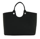 KARL LAGERFELD K / Chain Shopper Black KARL LAGERFELD K / Chain Shopper Black