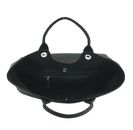 KARL LAGERFELD K / Chain Shopper Black KARL LAGERFELD K / Chain Shopper Black