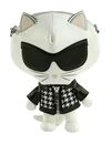 KARL LAGERFELD Ikon Crossbody Choupette Multi KARL LAGERFELD Ikon Crossbody Choupette Multi