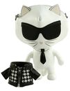 KARL LAGERFELD Ikon Crossbody Choupette Multi KARL LAGERFELD Ikon Crossbody Choupette Multi