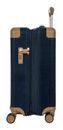 BRIC'S Life Hybrid Exp.Trolley S Blue
