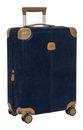 BRIC'S Life Hybrid Exp.Trolley S Blue