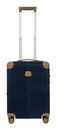 BRIC'S Life Hybrid Exp.Trolley S Blue